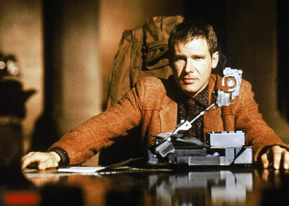 Rick (Blade Runner)